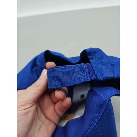 Corona Extra Blue  Snapback Hat Baseball Adjustable - Picture 3 of 4